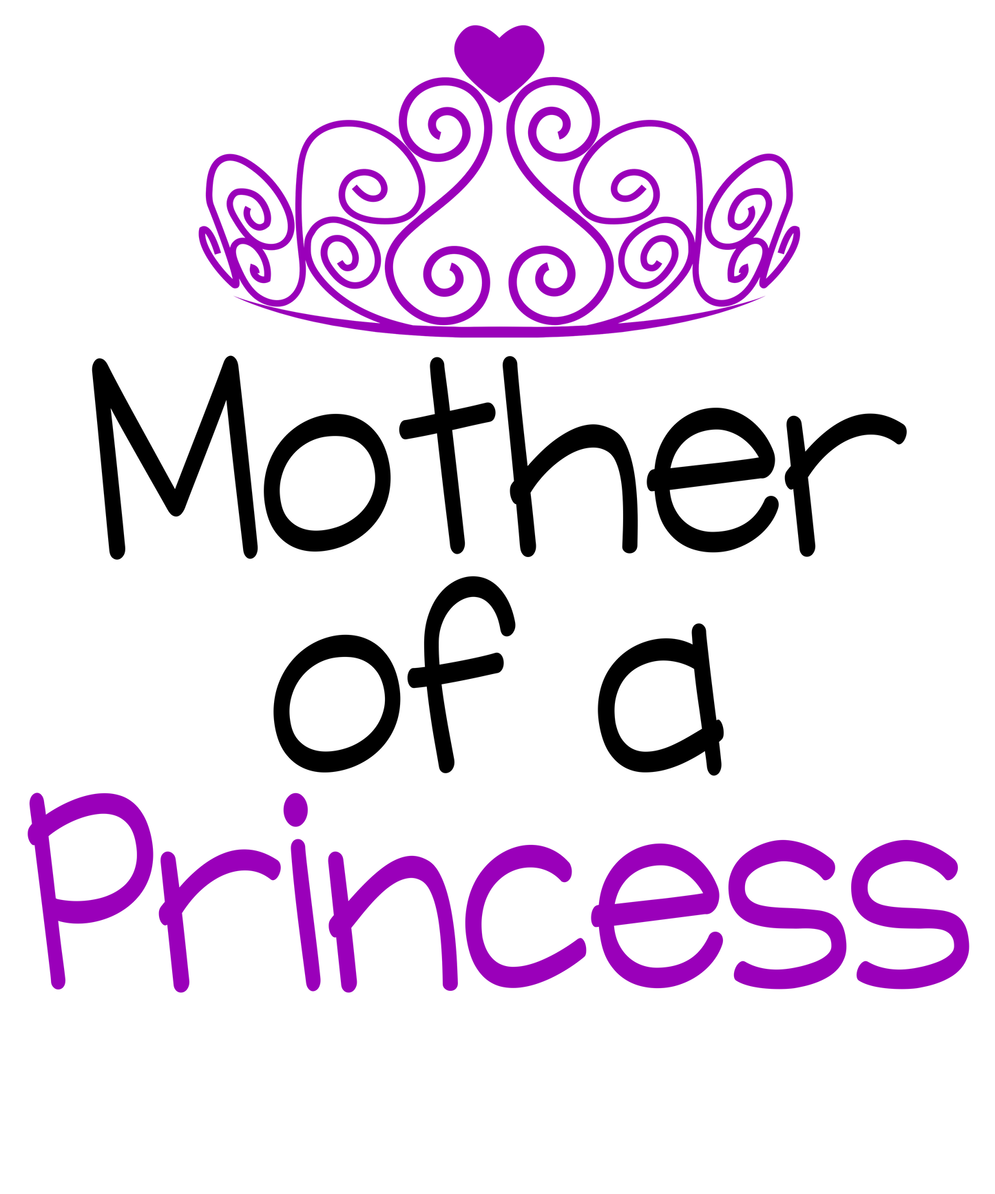 Royal Princess Charm
