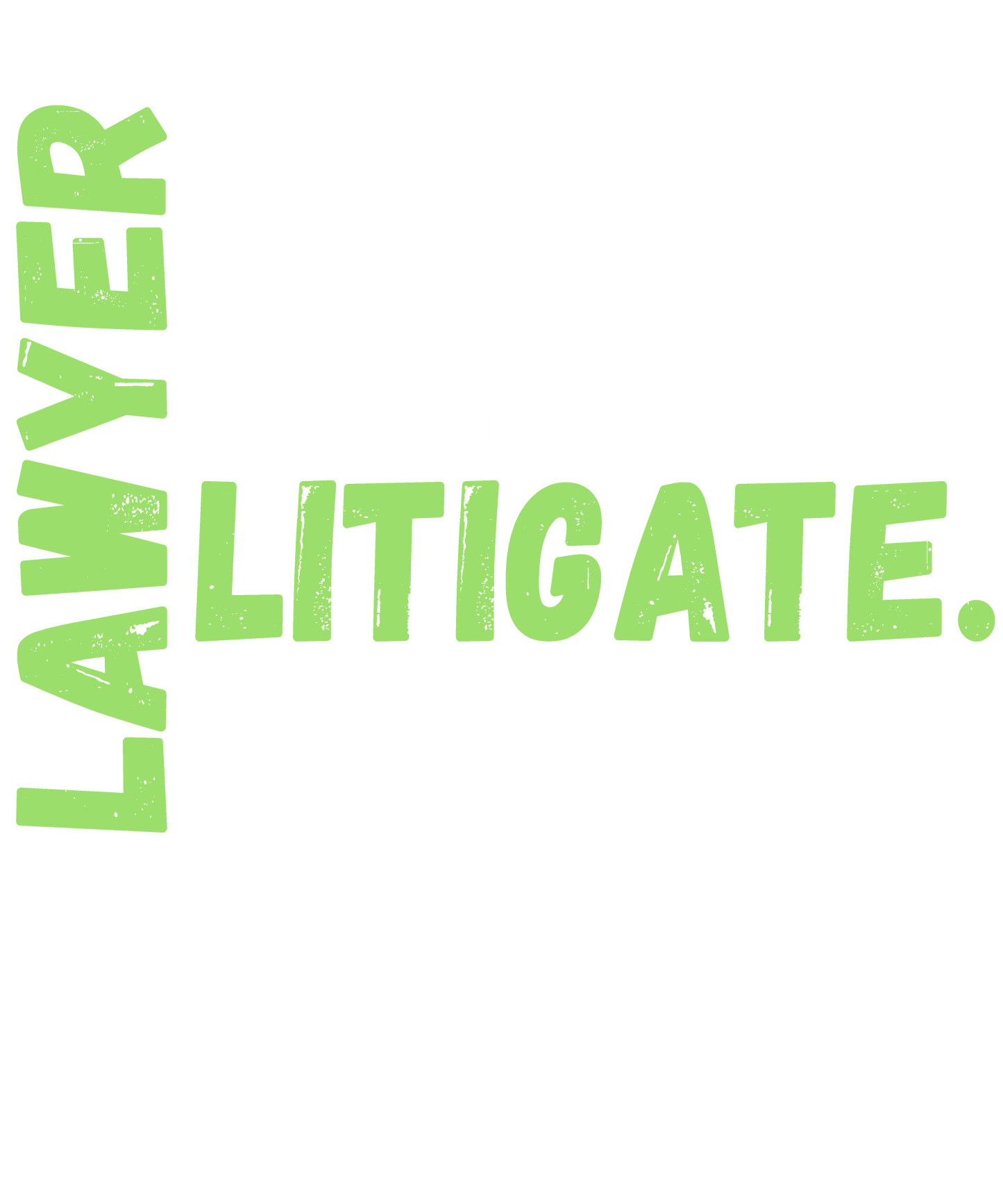 Lawyer Life Essentials