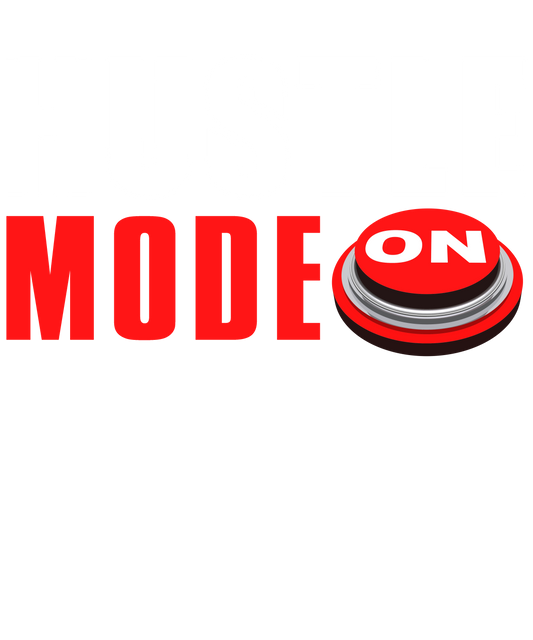 Hustle Mode Activated