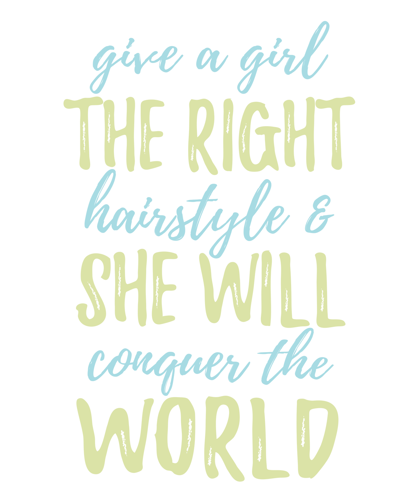 Empower Her Style