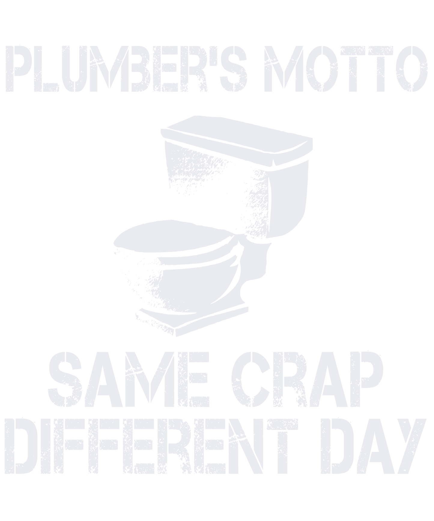 Plumber's Humor Statement