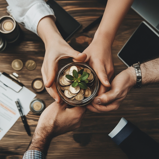 Green Growth Investment