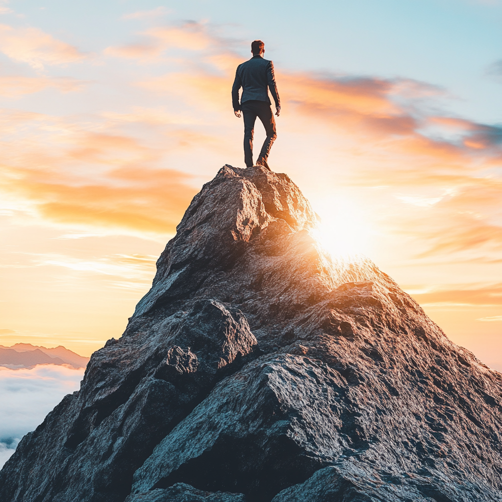 Summit Success Journey