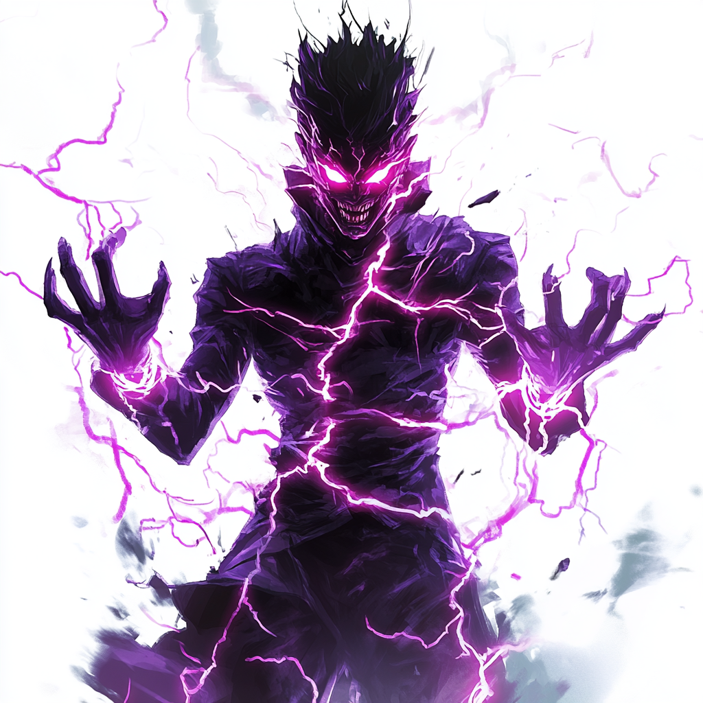 Electric Phantom Energy