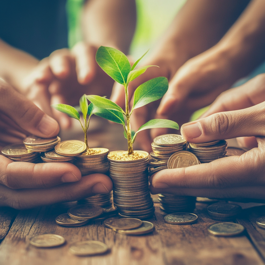 Green Growth Investment