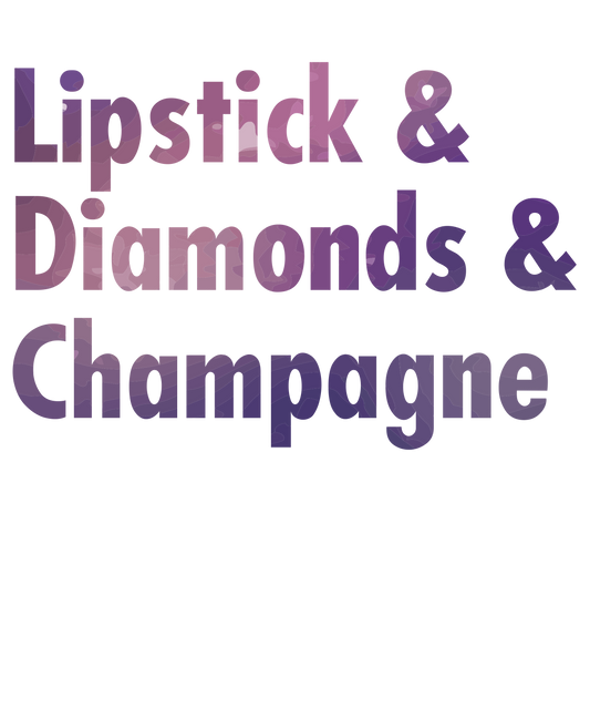 Glamorous Lipstick Luxe