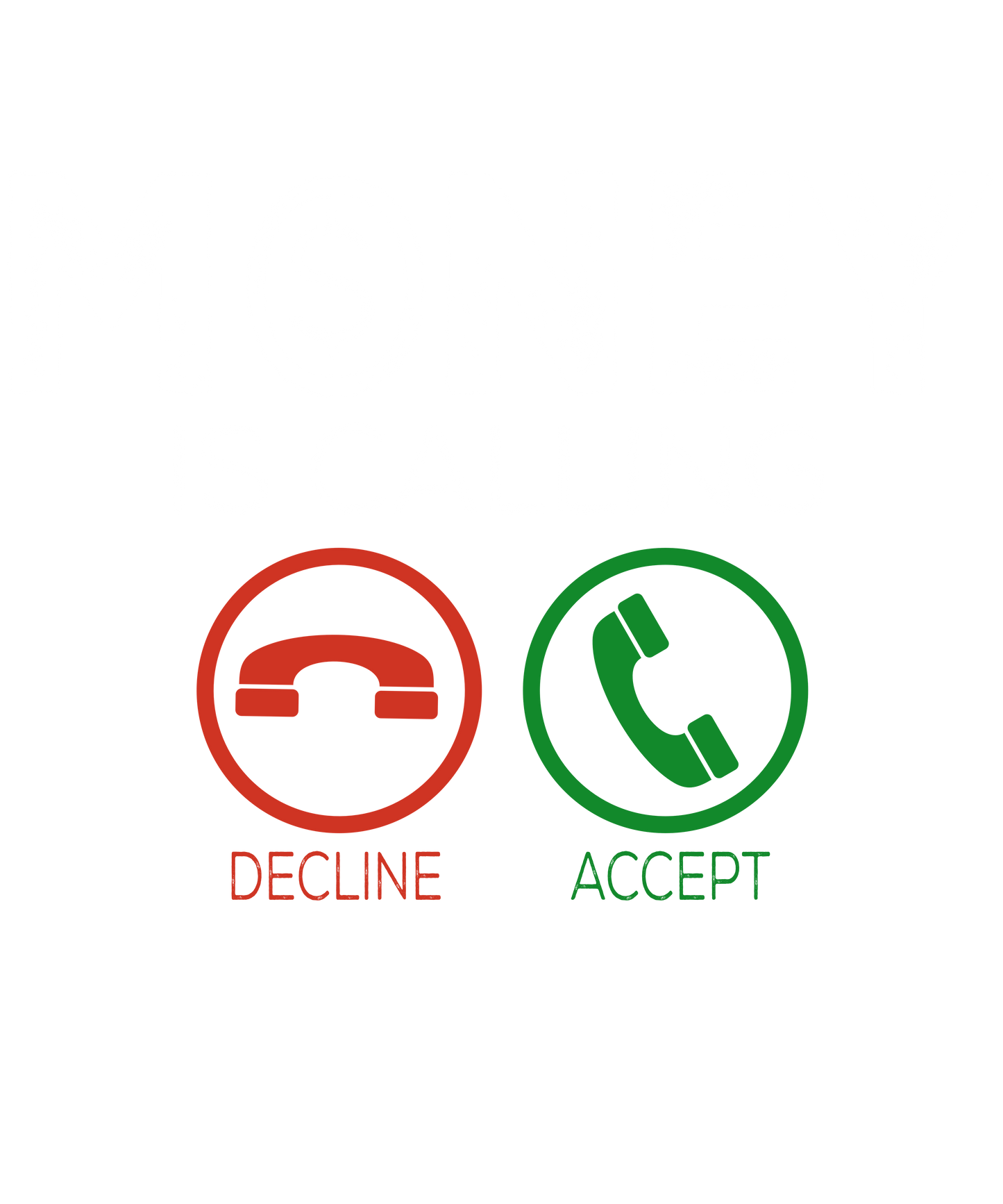 Money Call Alert