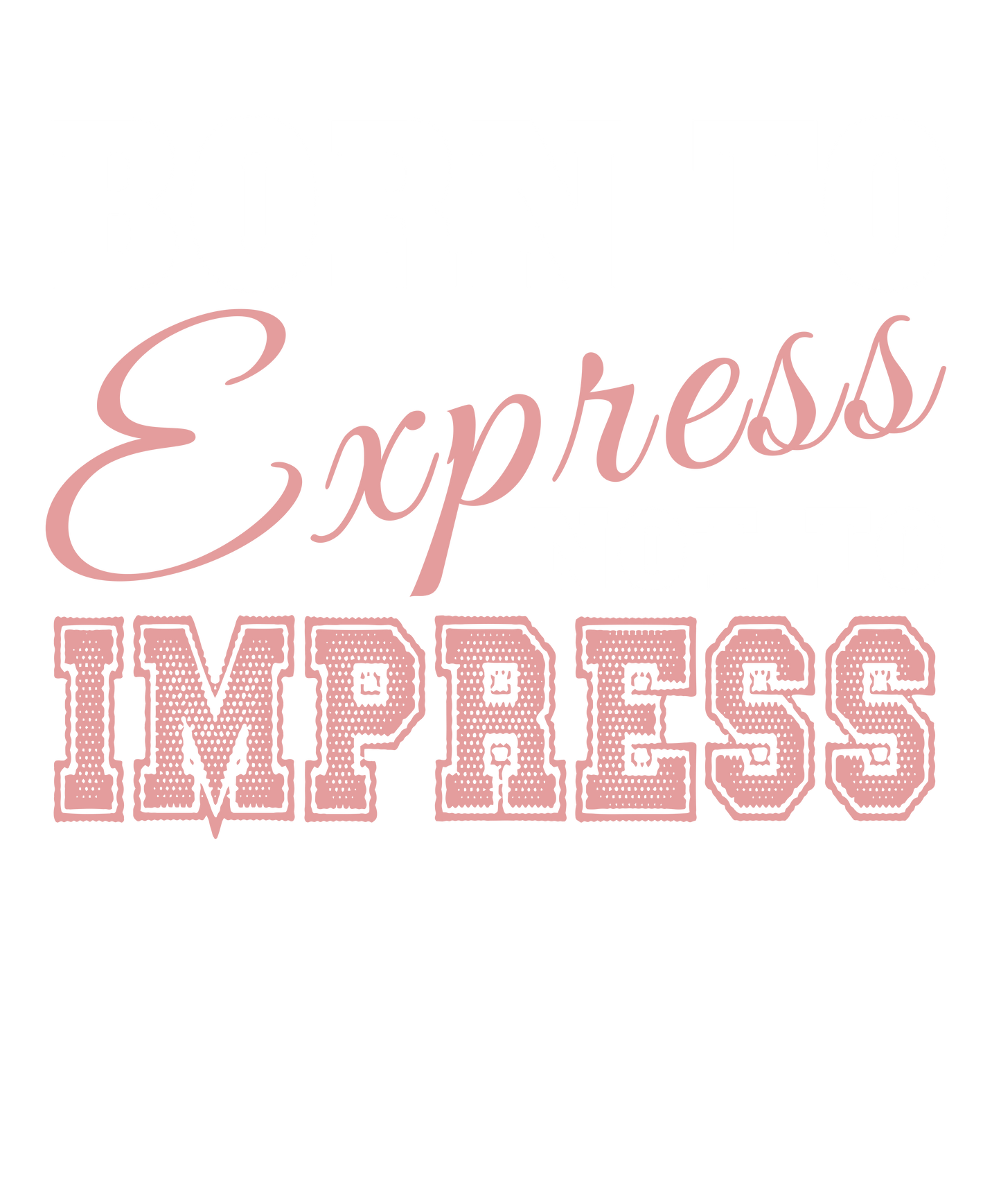 Born to Express