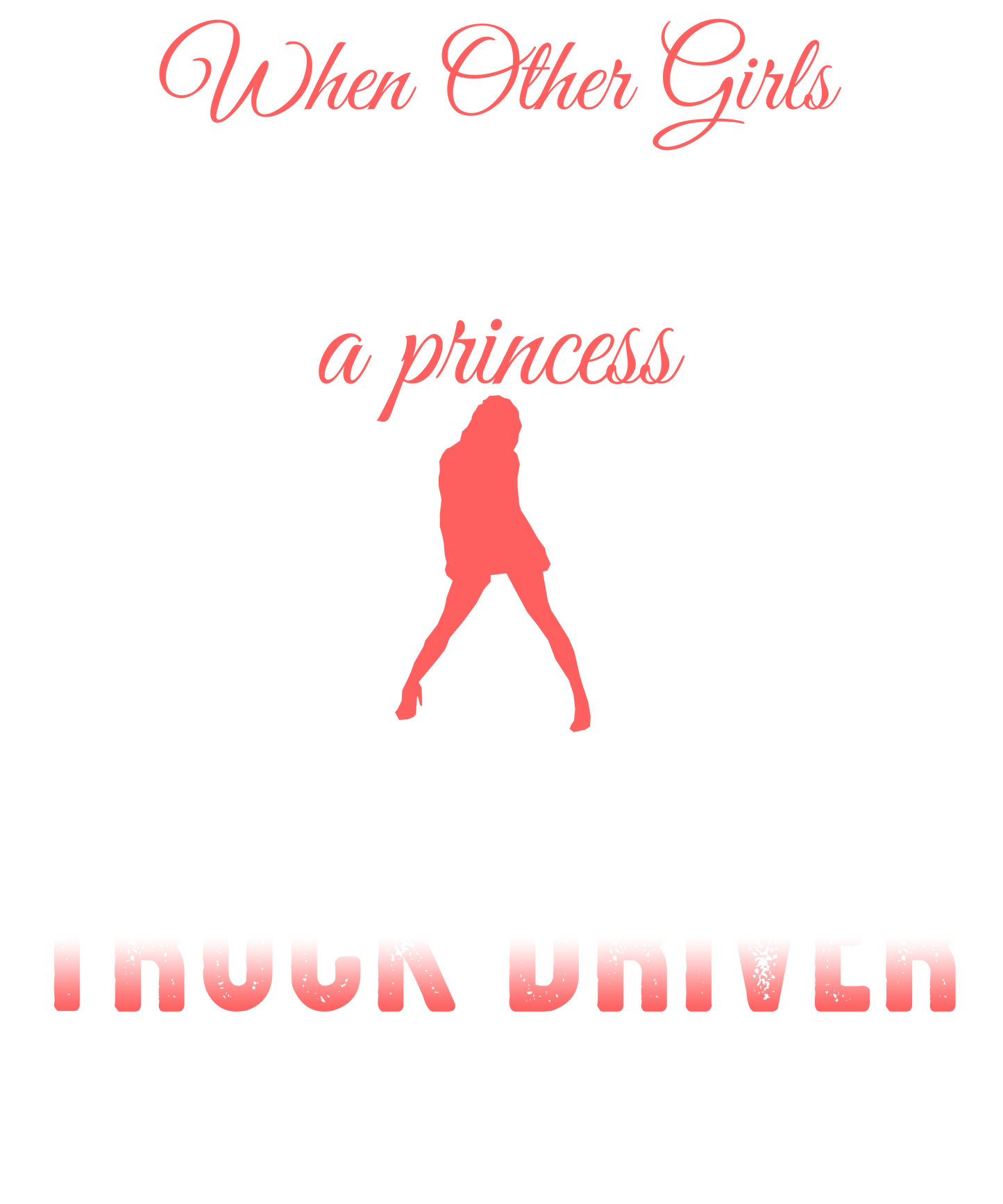 Queen of the Road