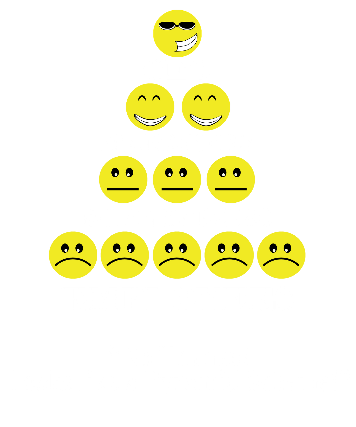 Pyramid Scheme Humor
