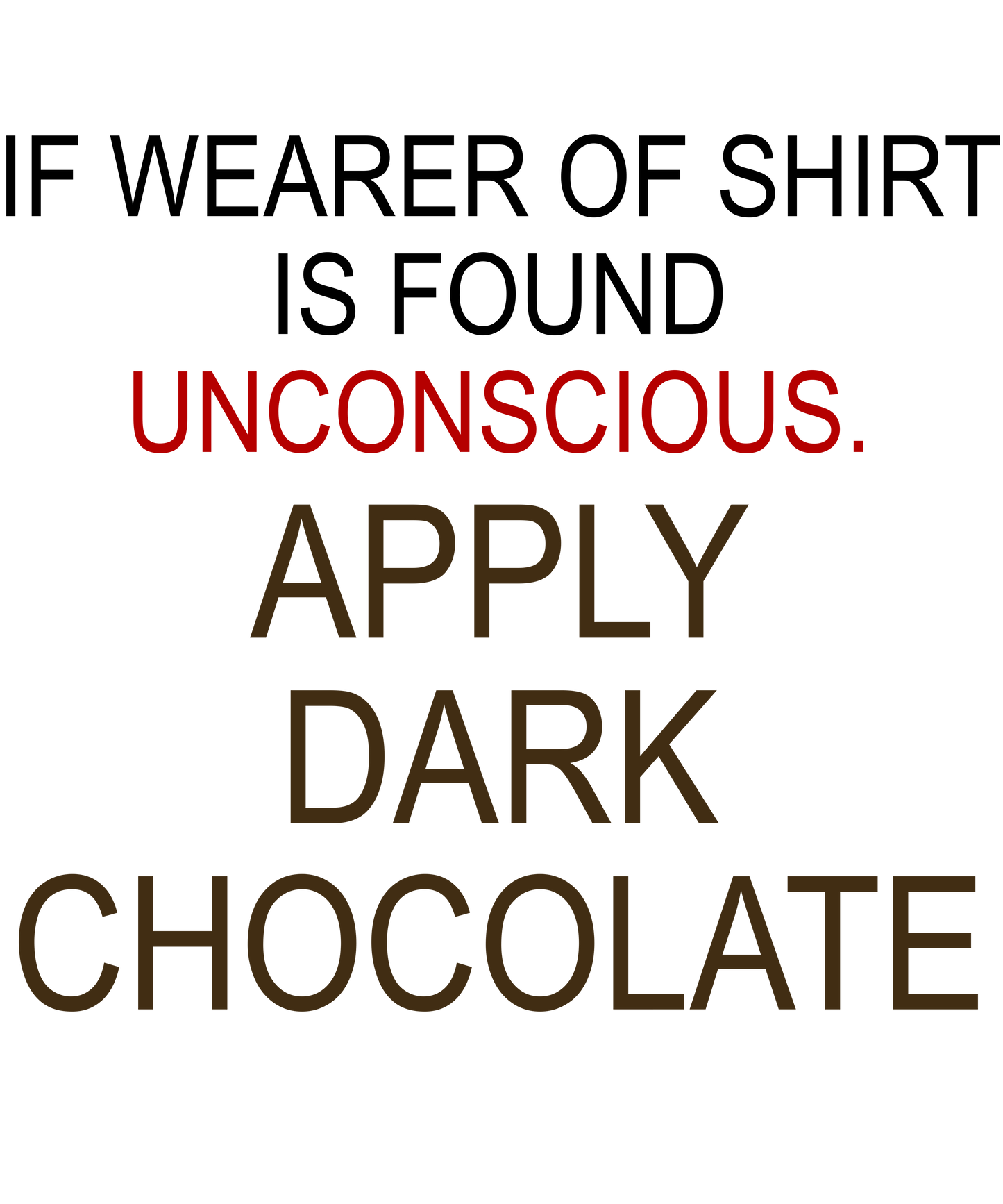 Dark Chocolate Dreams