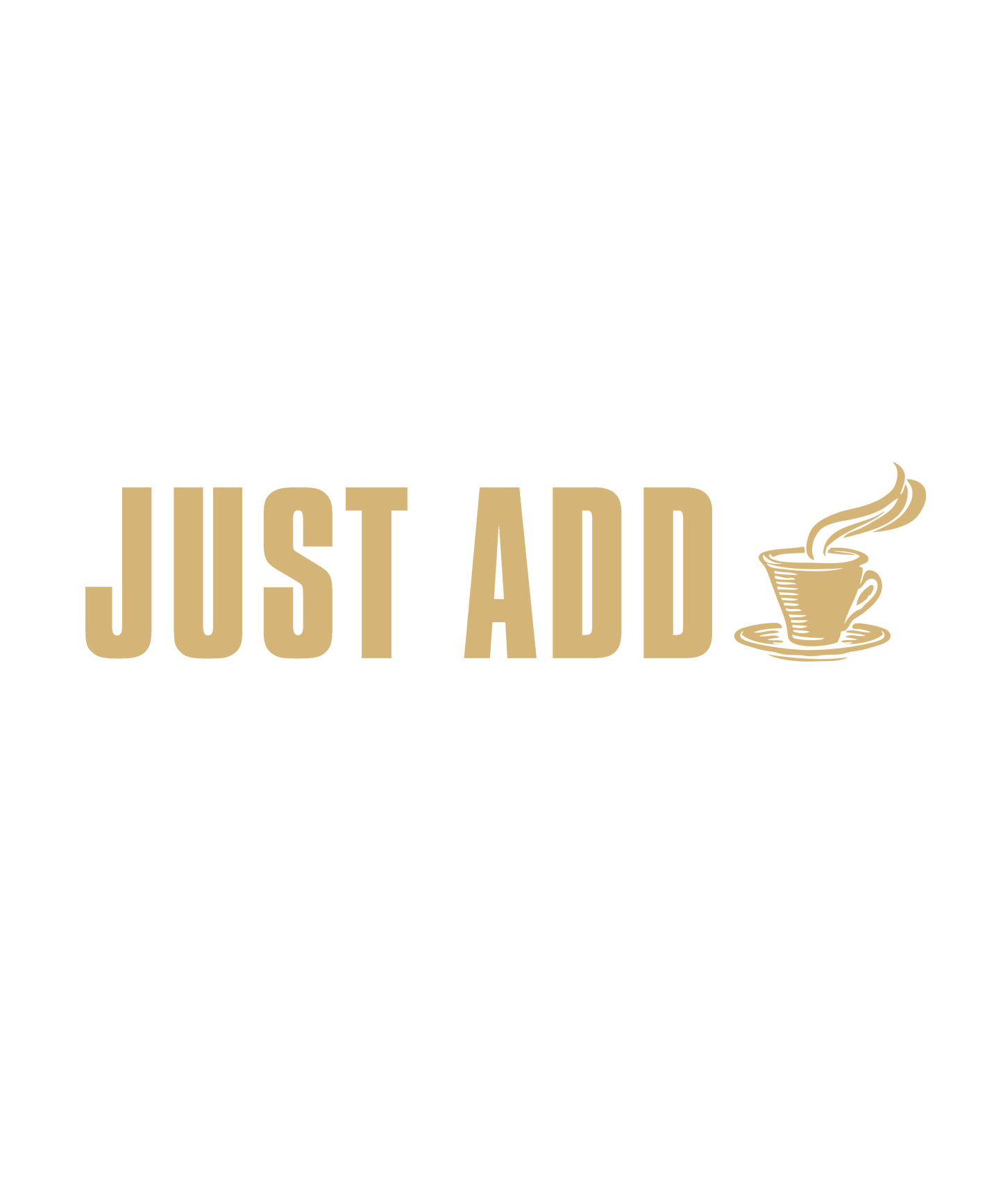 Instant Entrepreneur Brew