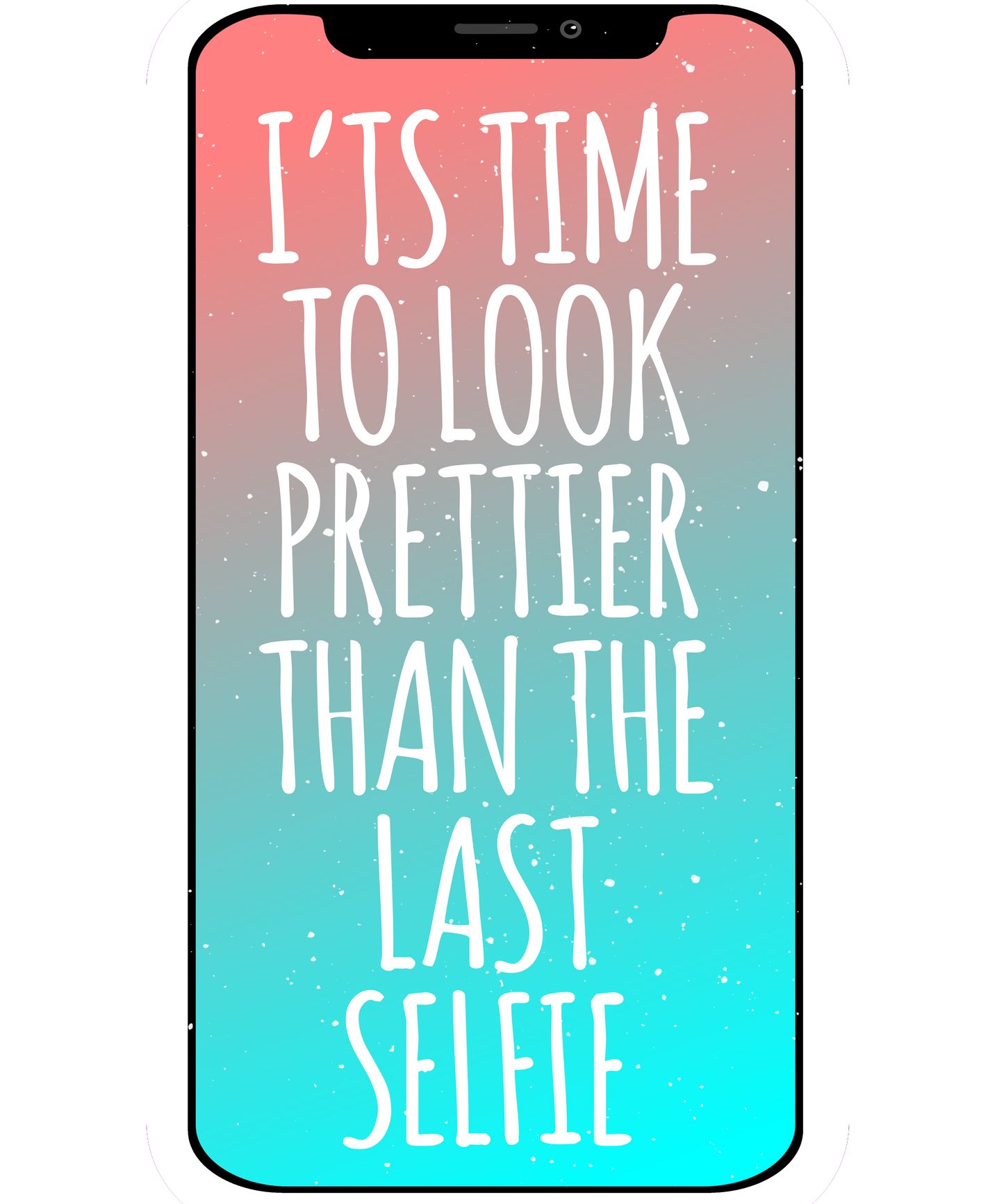 Selfie Glow Inspiration