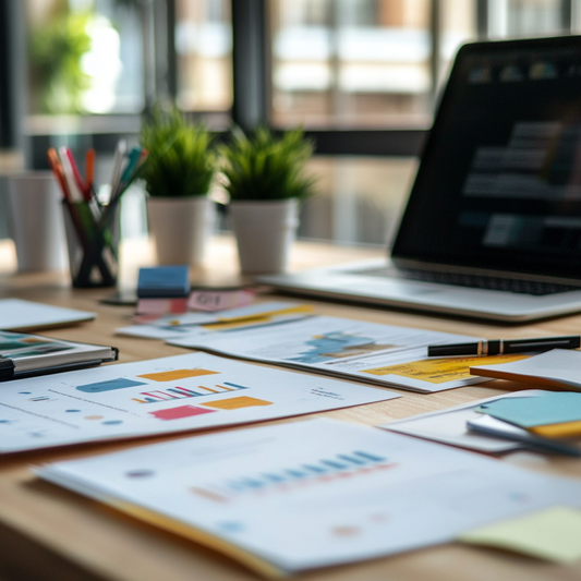 Professional Workspace Essentials