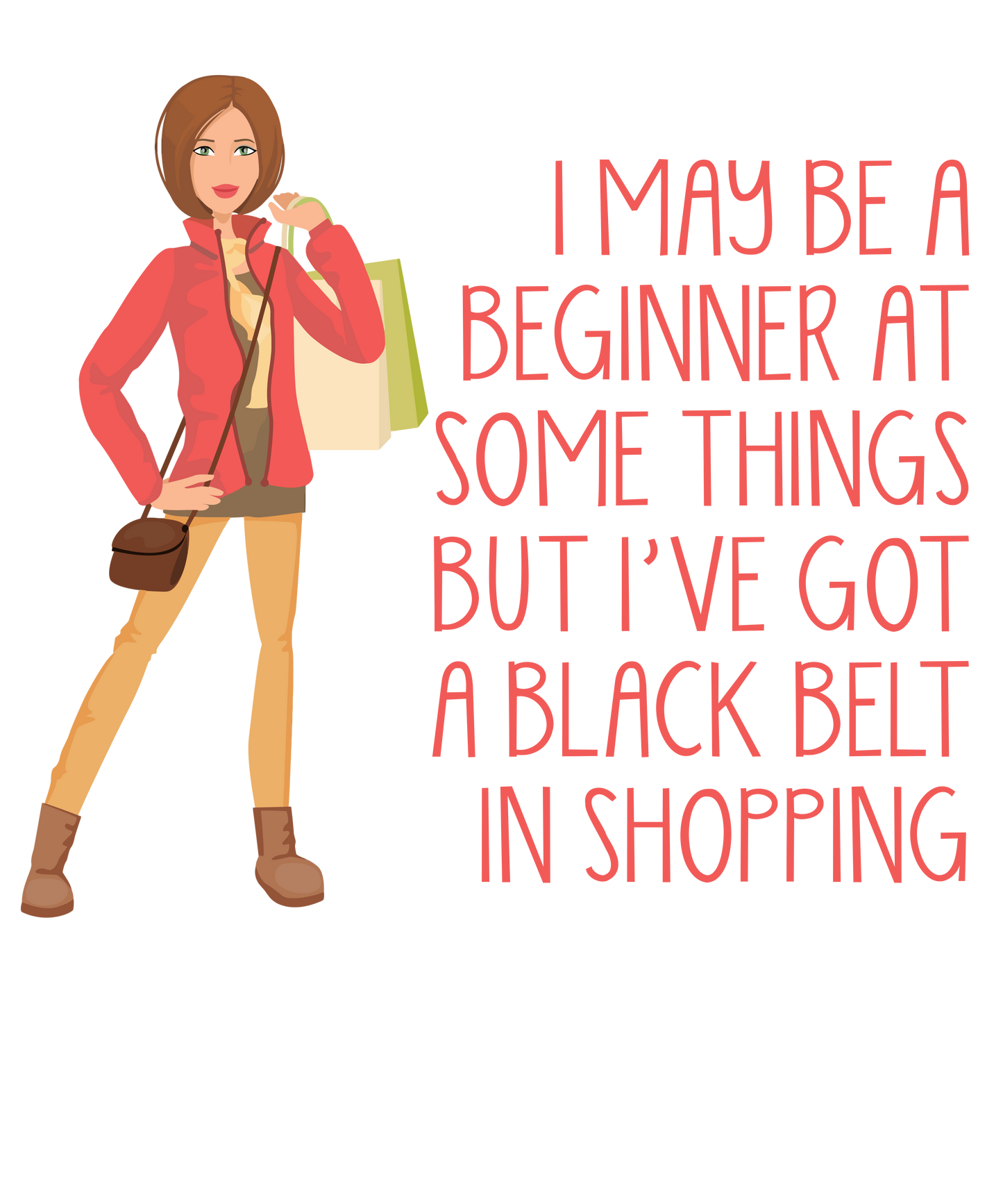 Shopping Enthusiast's Badge
