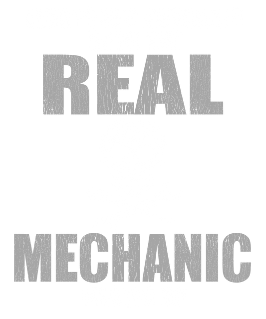 Real Mechanic Skull Design