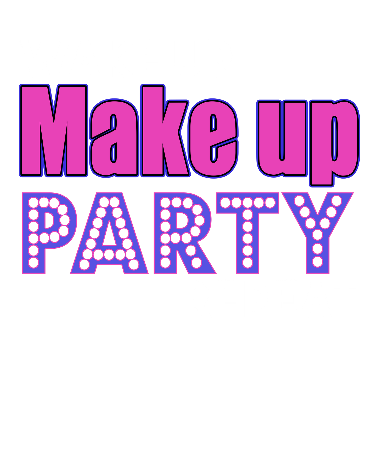 Party Ready Vibes