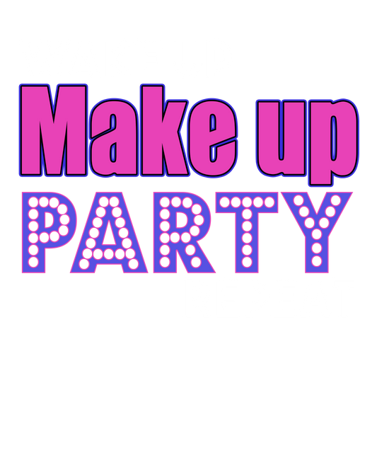 Party Ready Vibes