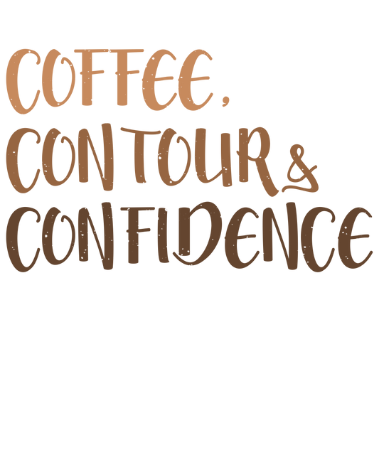 Coffee Confidence Artistry