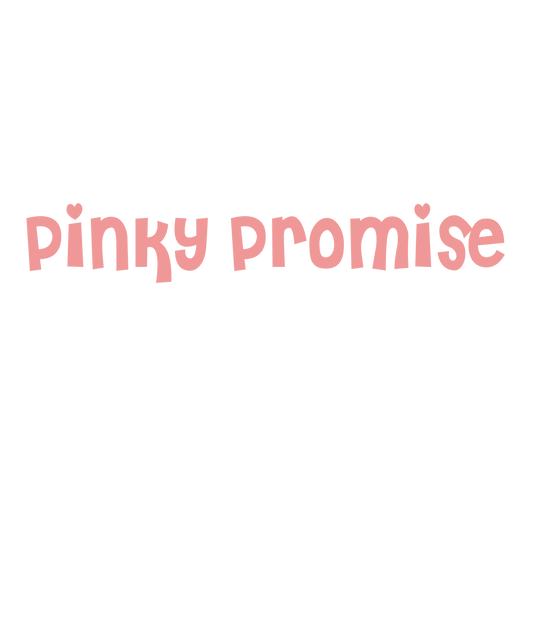 Pinky Promise Artwork