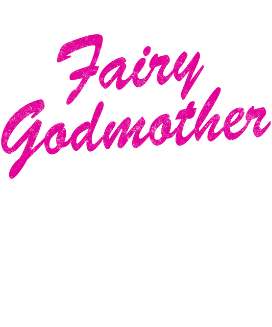 Fairy Godmother Magic