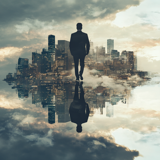 Urban Reflection Journey