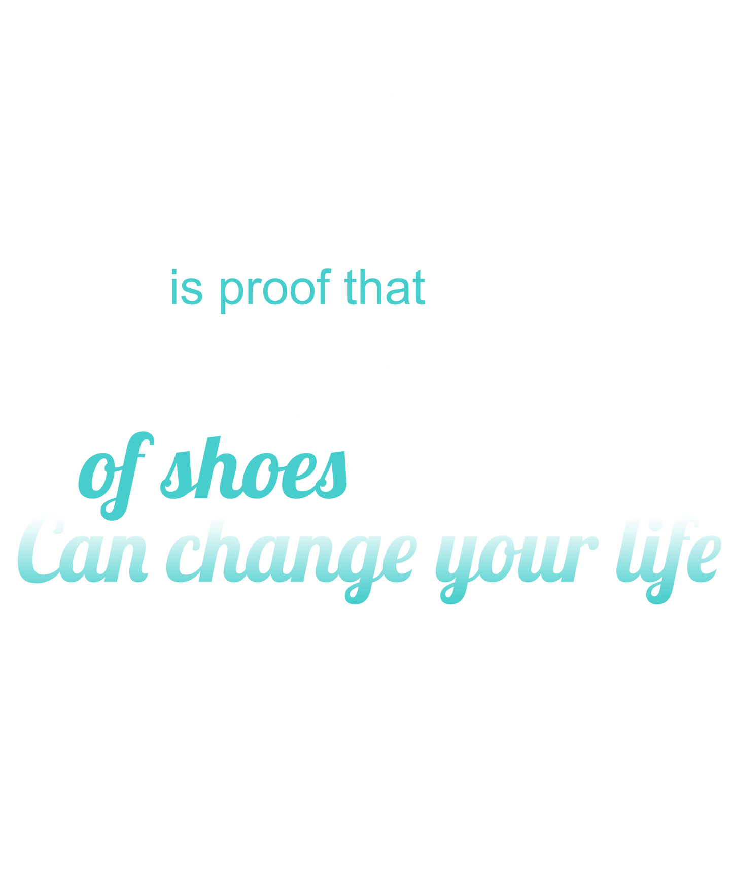 Cinderella's Shoe Magic