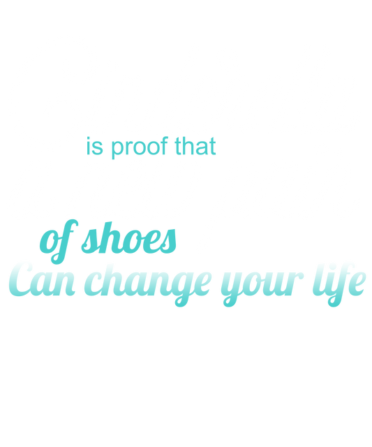 Cinderella's Shoe Magic