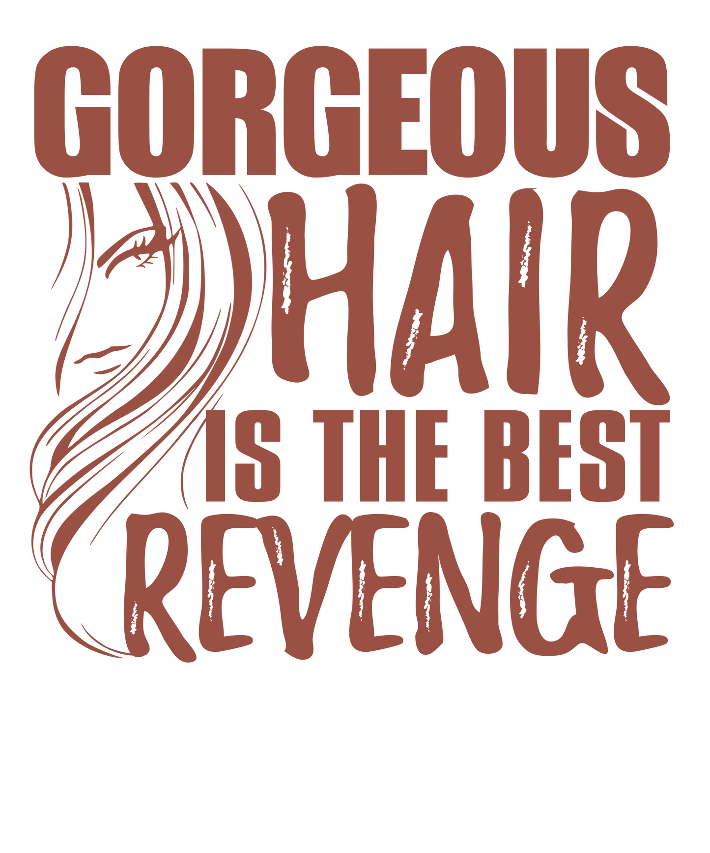Gorgeous Hair Vibes