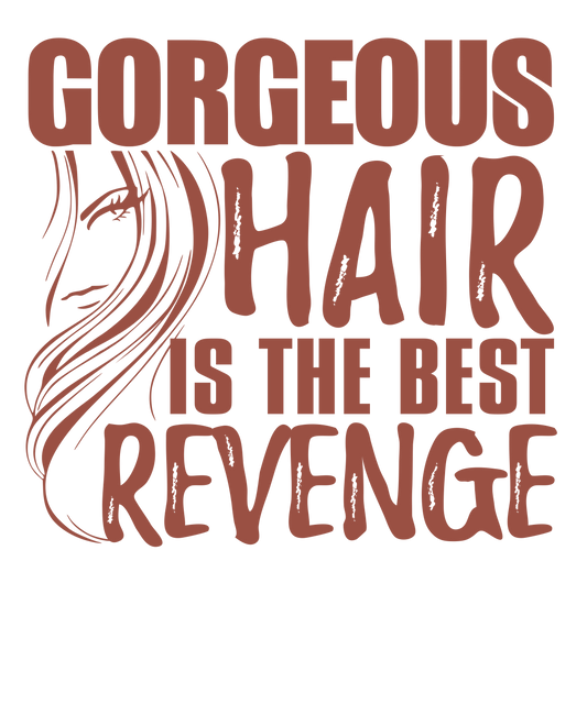 Gorgeous Hair Vibes