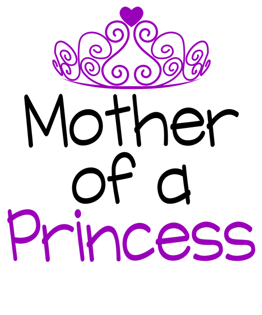 Royal Princess Charm
