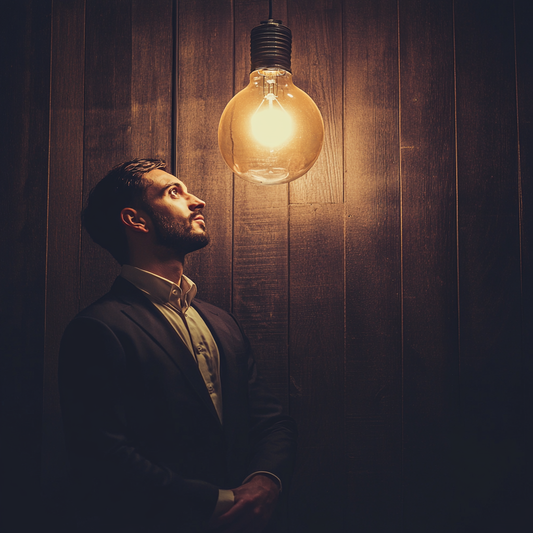 Illuminated Inspiration