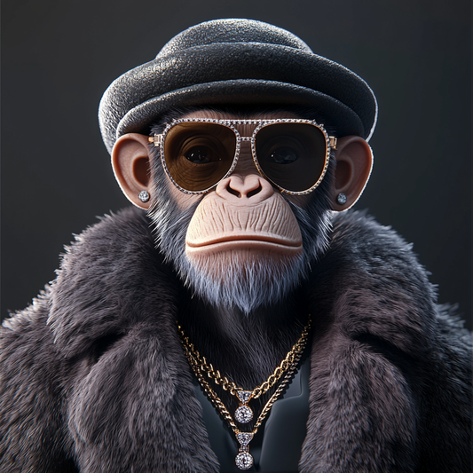 Stylish Ape Couture