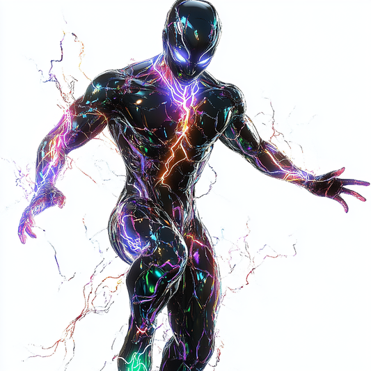 Electric Hero Surge