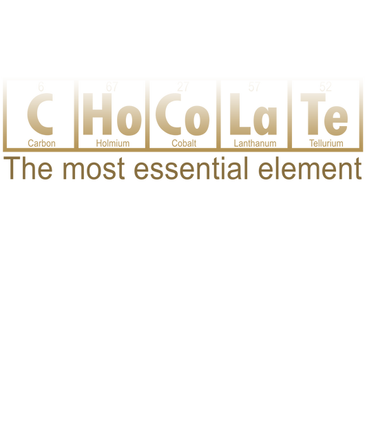 Essential Chocolate Elements