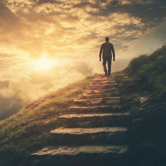 **Pathway to Enlightenment**