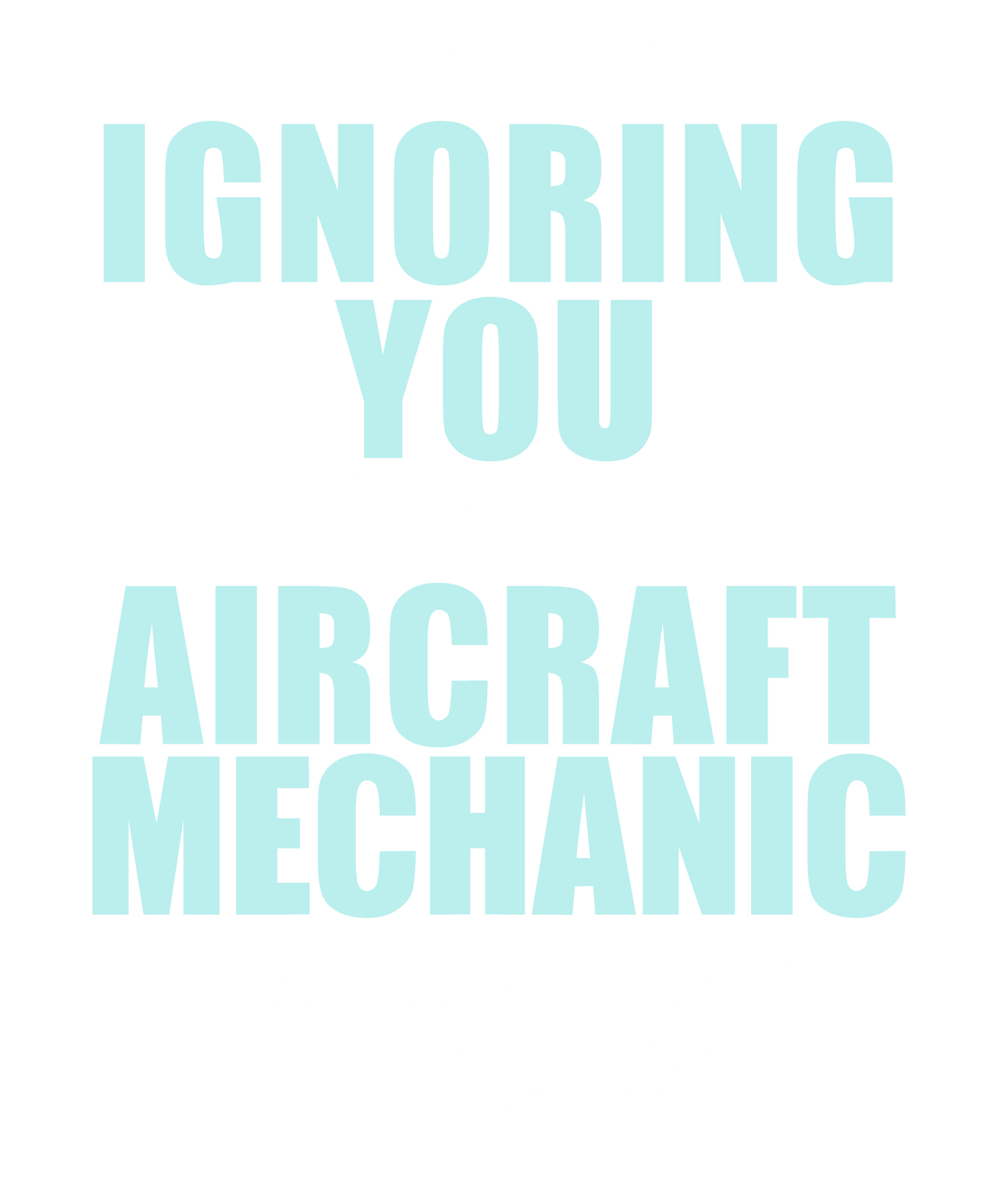 Aviation Humor Quote Art