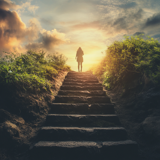 **Pathway to Dawn**