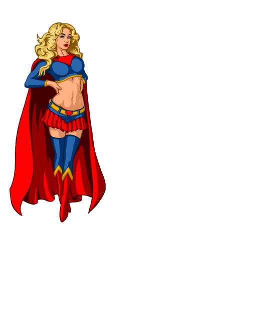 Empowering Superwoman Quote