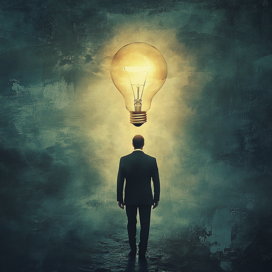 Illuminated Potential