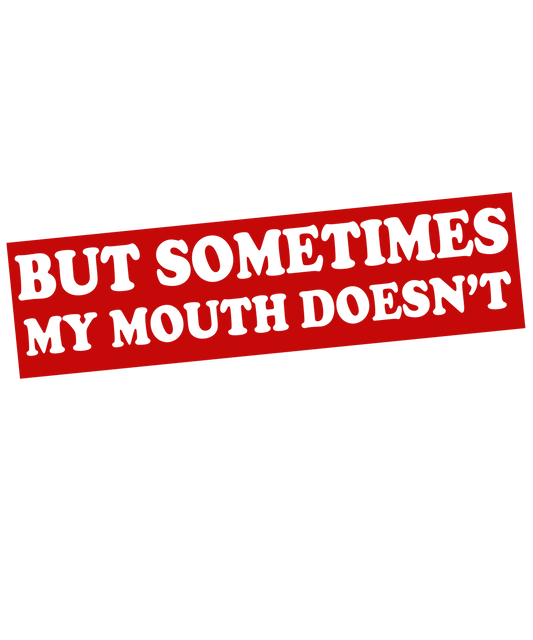 Honest Humor Statemen