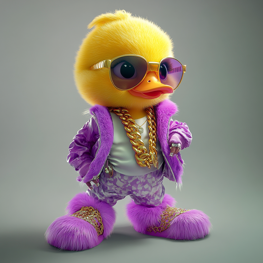 Stylish Chick Glam