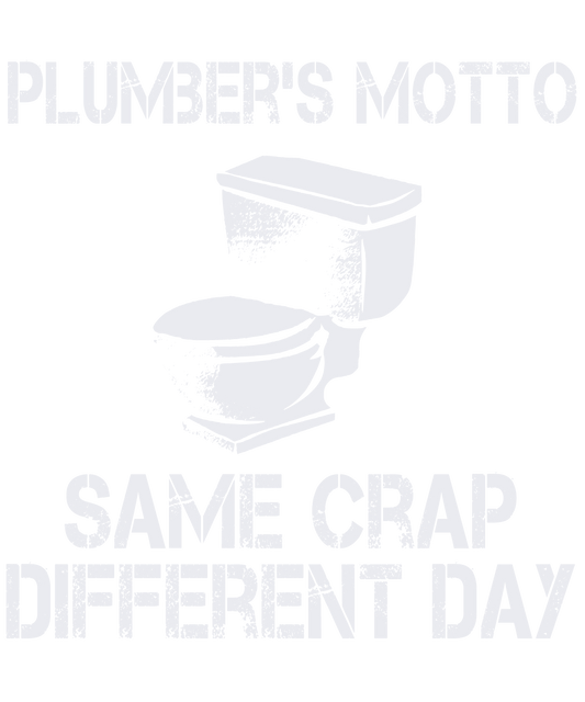 Plumber's Humor Statement