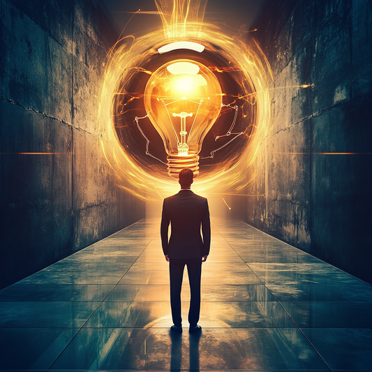 **Illuminating Ideas**