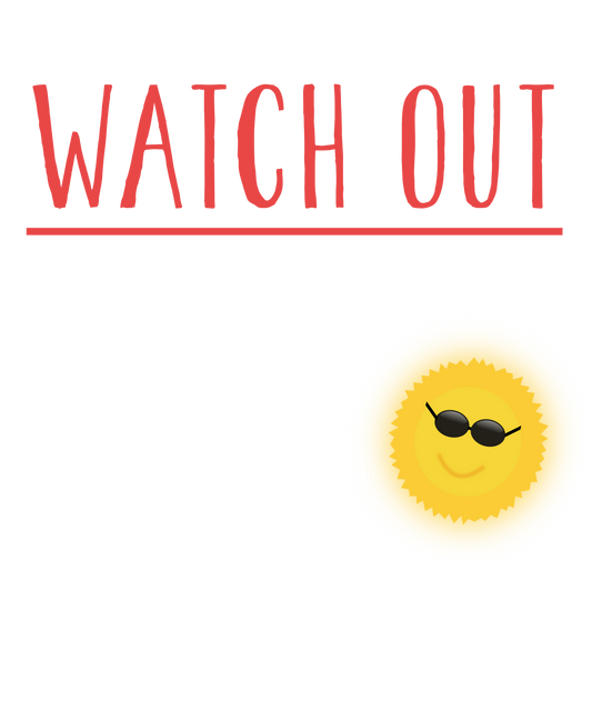 Watch Out! Teacher Vibes