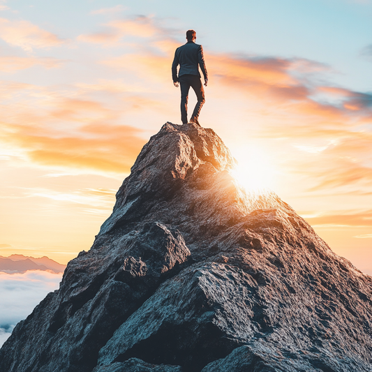 Summit Success Journey