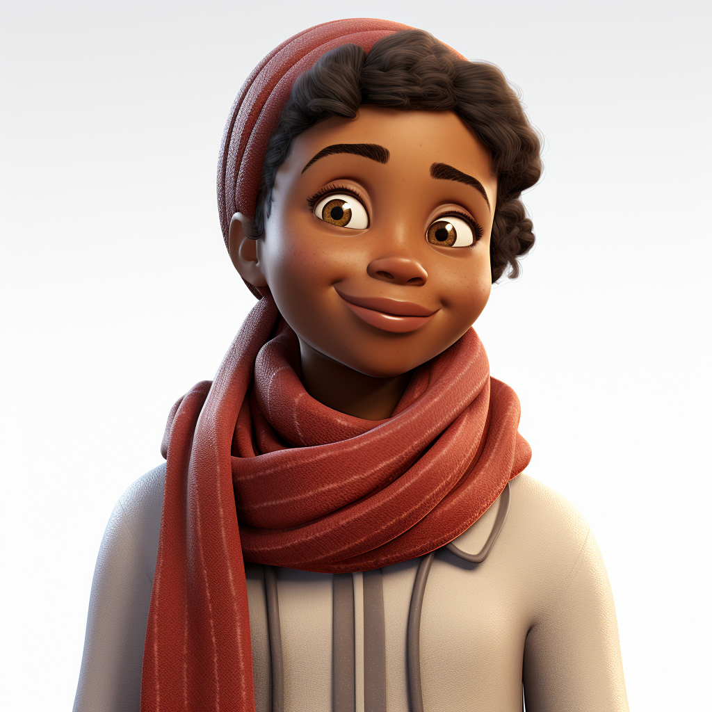 Warm Smiles Illustration