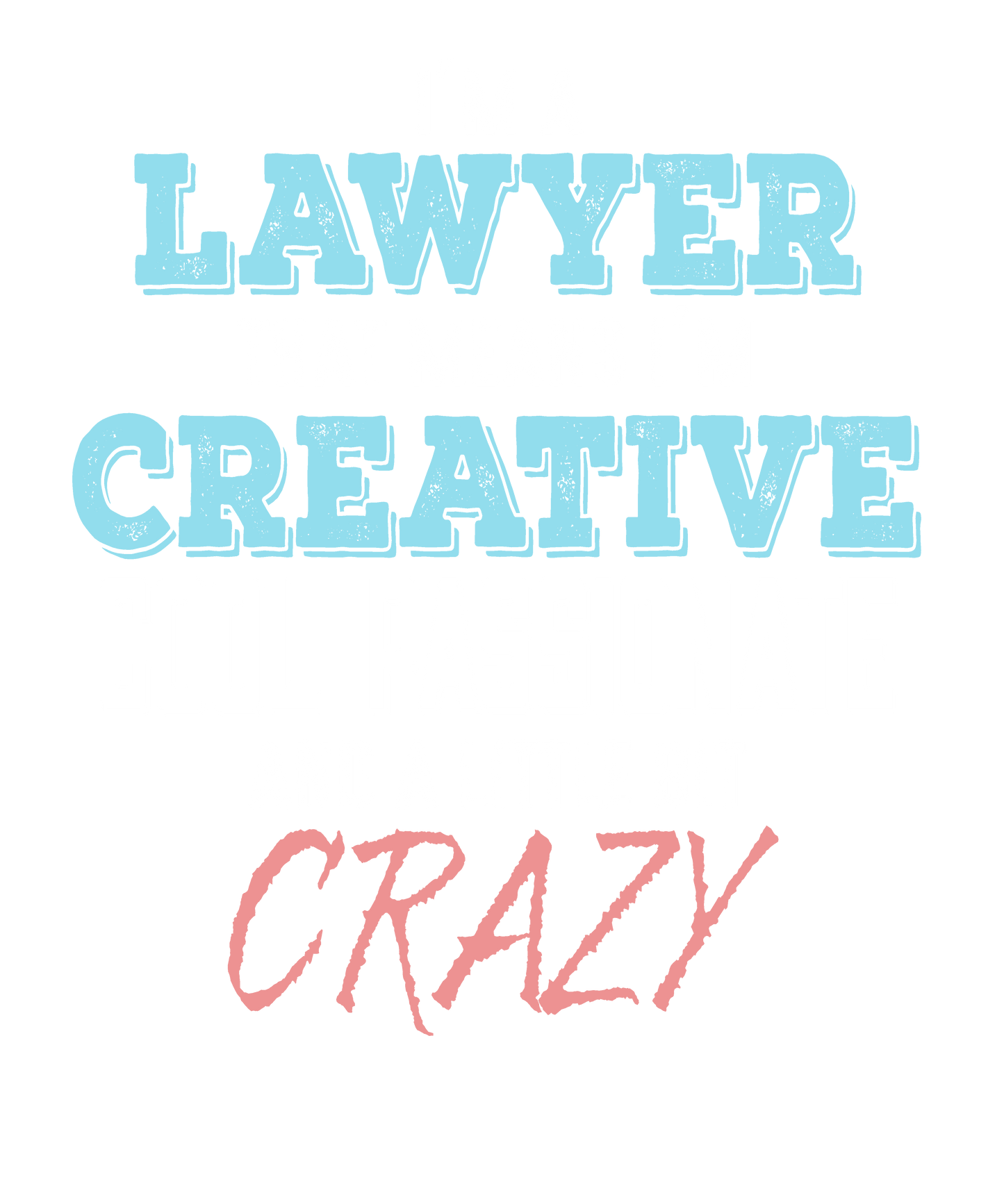 Creative Lawyer Vibes