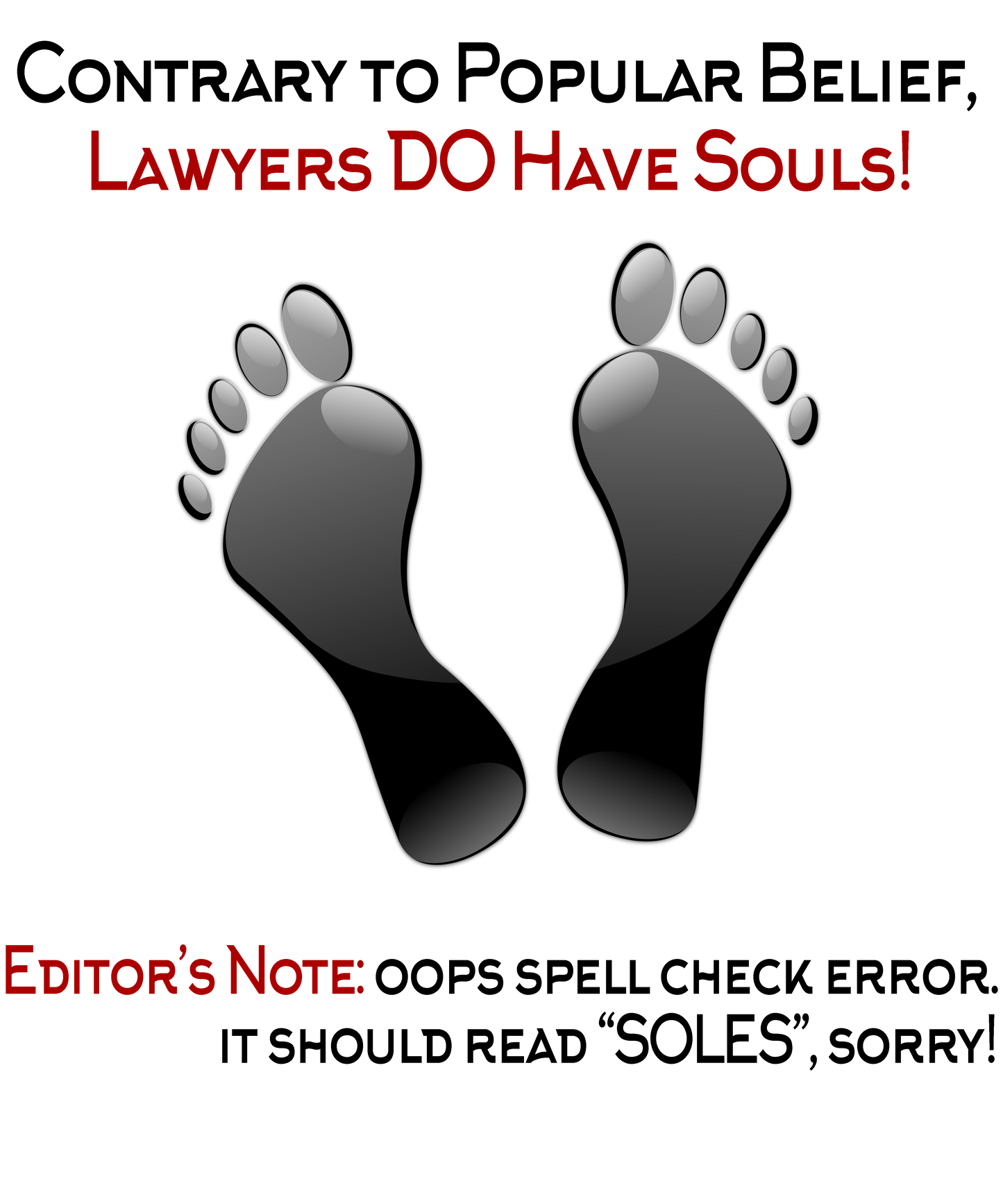 Soulful Footprints Art