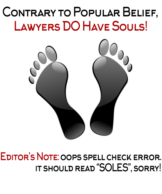 Soulful Footprints Art